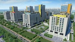 ЖК Акварели, Балашиха МО