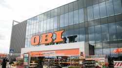 OBI Пятницкое ш-се